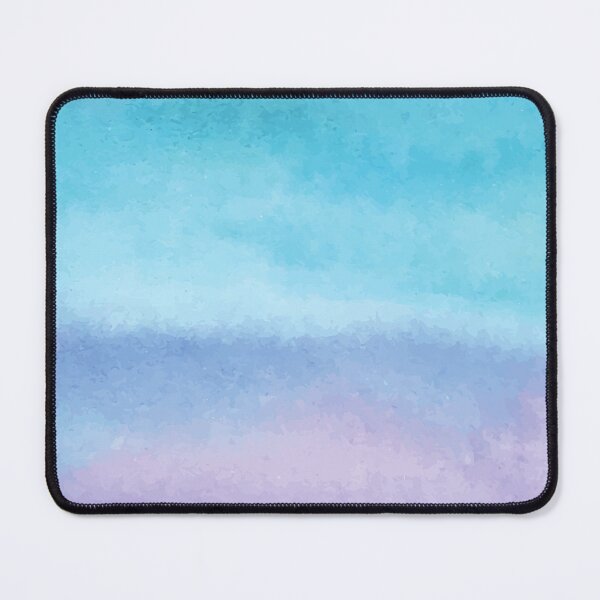 Item preview,  Watercolor Tie Dye Relaxation Print designed and sold by LamaraK.