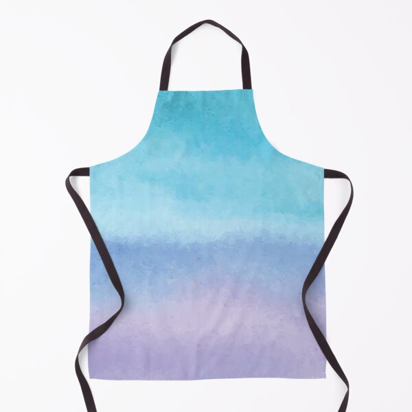 Item preview, Watercolor Tie Dye Relaxation Print designed and sold by LamaraK.