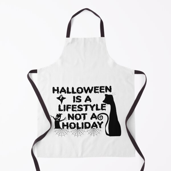 Item preview, Halloween Is A Lifestyle Not A Holiday Classic T-Shirt designed and sold by LilaDiams.