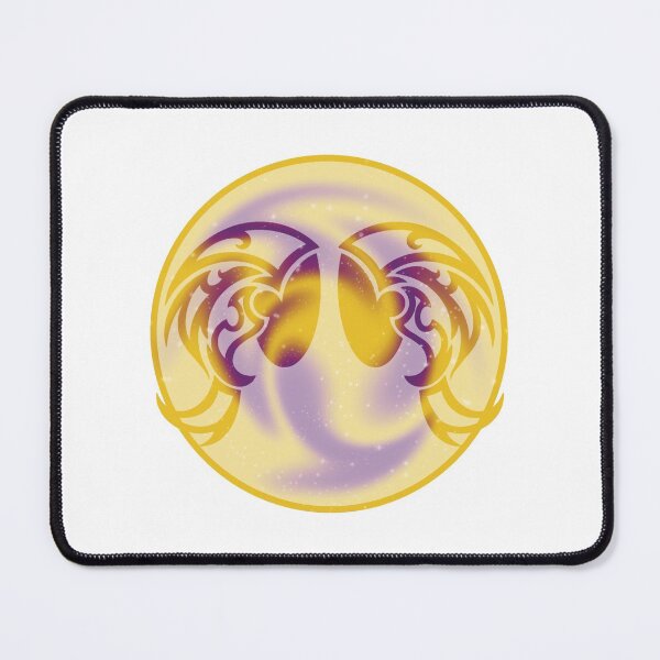 Item preview, Intersex Gemini Zodiac Sign  designed and sold by AdlayasDesigns.