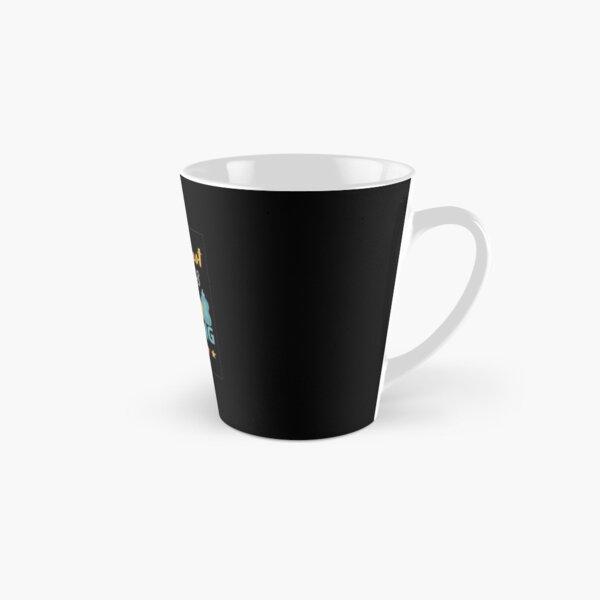 Best Cleaning Lady Gift Tall Mug