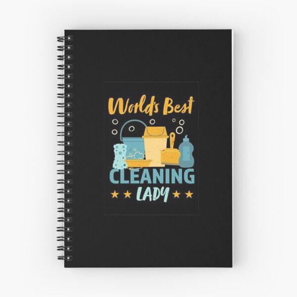 Item preview, Best Cleaning Lady Gift designed and sold by Animoxz3.