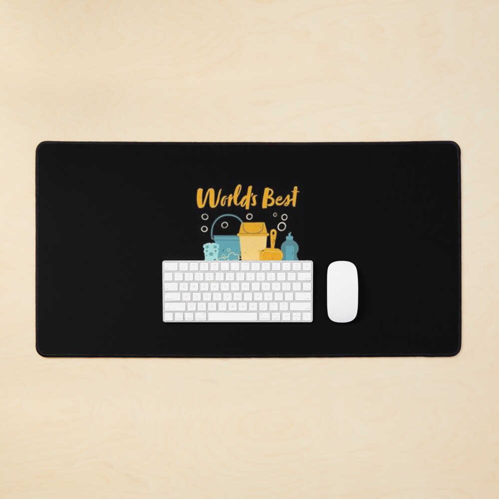 Item preview, Desk Mat designed and sold by Animoxz3.