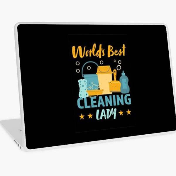 Item preview, Best Cleaning Lady Gift designed and sold by Animoxz3.