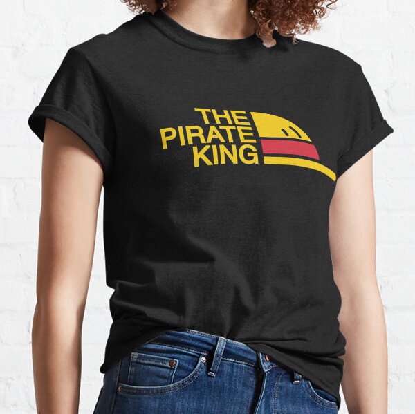Ruffy, der Piratenkönig Classic T-Shirt