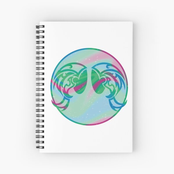 Artikel-Vorschau von Polysexual Gemini Zodiac Sign , designt und verkauft von AdlayasDesigns.