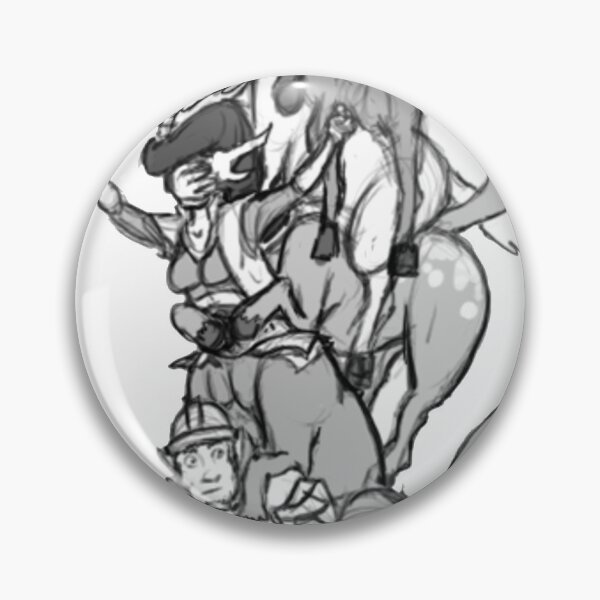 Item preview, Centaur Stack designed and sold by Hawkinsn.