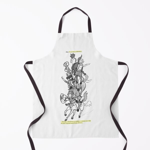 Item preview, Centaur Stack designed and sold by Hawkinsn.