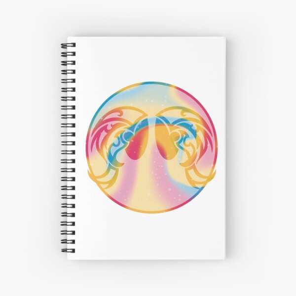 Artikel-Vorschau von Pansexual Gemini Zodiac Sign , designt und verkauft von AdlayasDesigns.