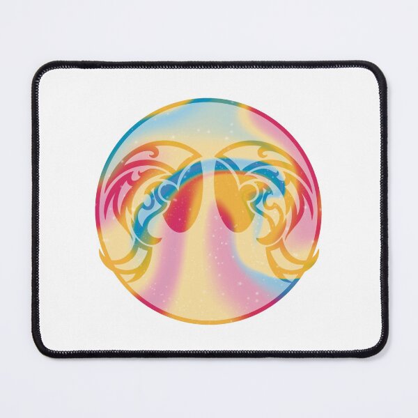 Item preview, Pansexual Gemini Zodiac Sign  designed and sold by AdlayasDesigns.