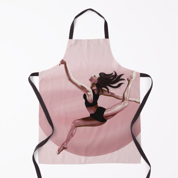 Item preview, Jumping dancer designed and sold by ALVALERA.