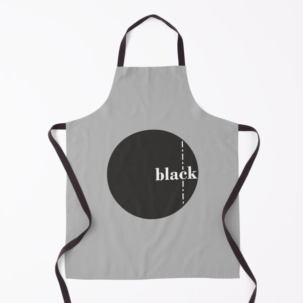 Item preview, BLACK COLOR DOT, minimal design designed and sold by angelisart.