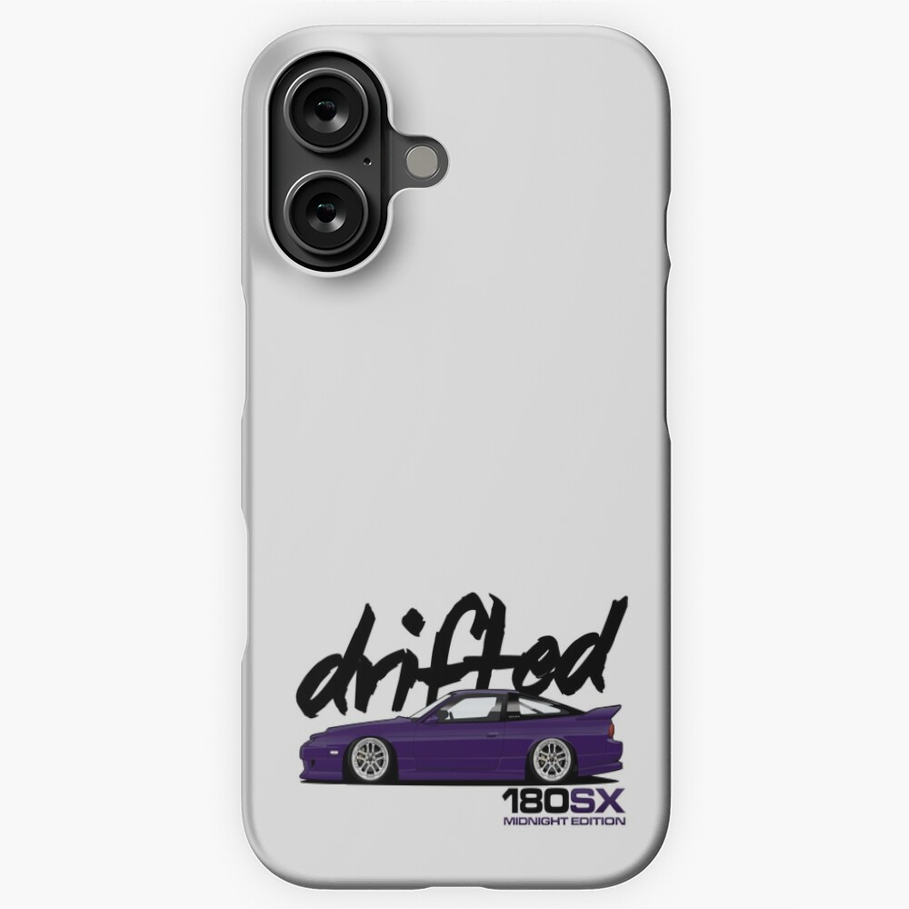 Item preview, iPhone Snap Case designed and sold by driftedshop.