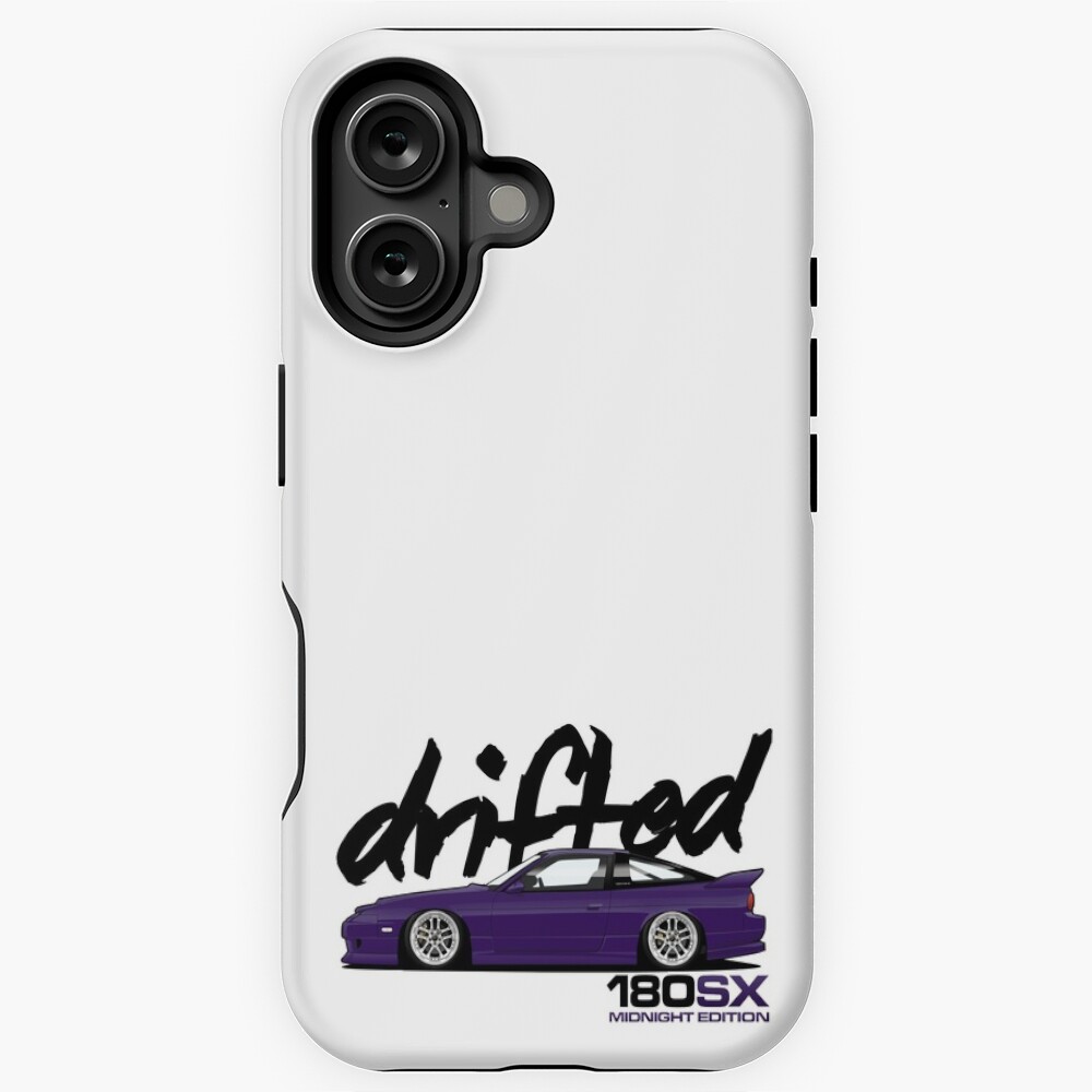 Item preview, iPhone Magsafe Tough Case designed and sold by driftedshop.