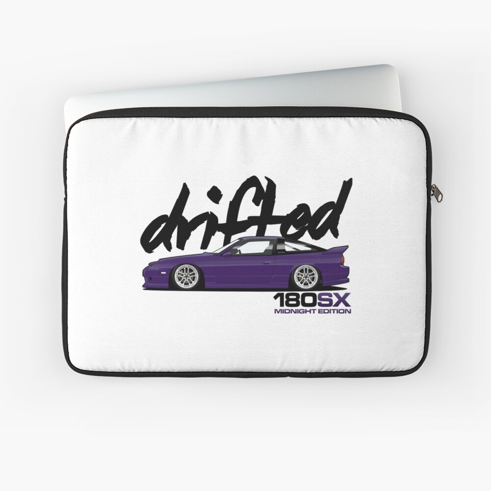 Item preview, Laptop Sleeve designed and sold by driftedshop.