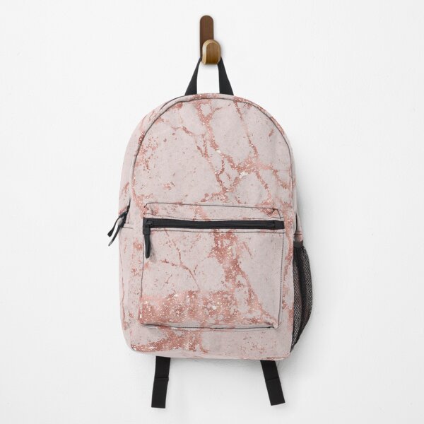 Item preview, Marble Rose Gold Pattern Gift  designed and sold by danzoart.