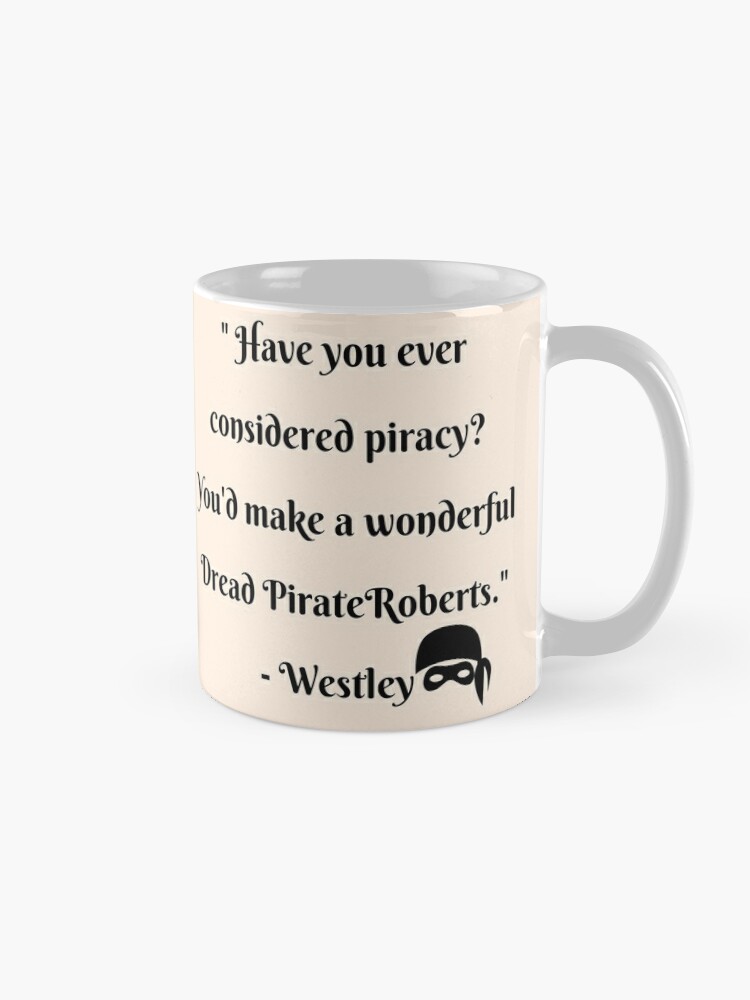 Princess bride - As You Wish - 20 oz. mug