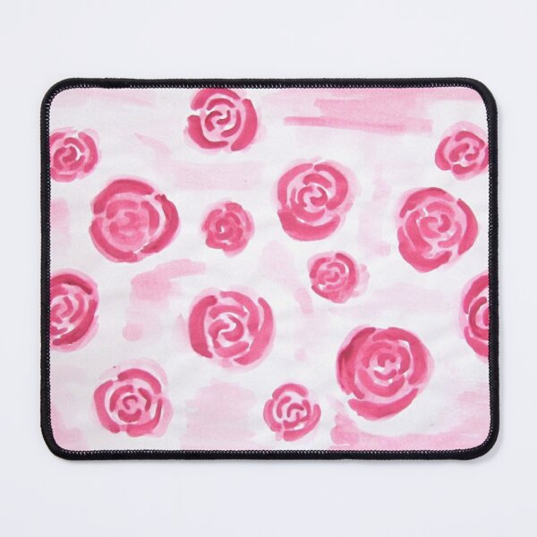 Item preview, Pink roses designed and sold by Tanja Raudaschl.