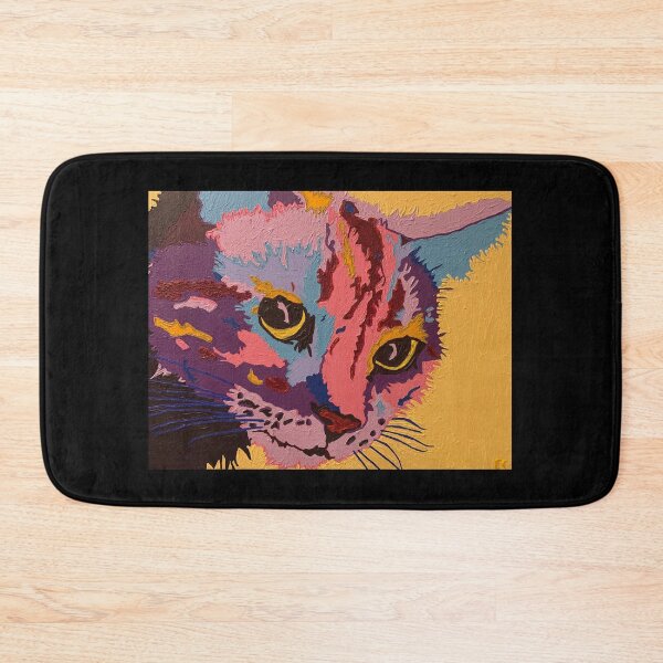 Item preview, Whiskers  designed and sold by RightMeowArt.