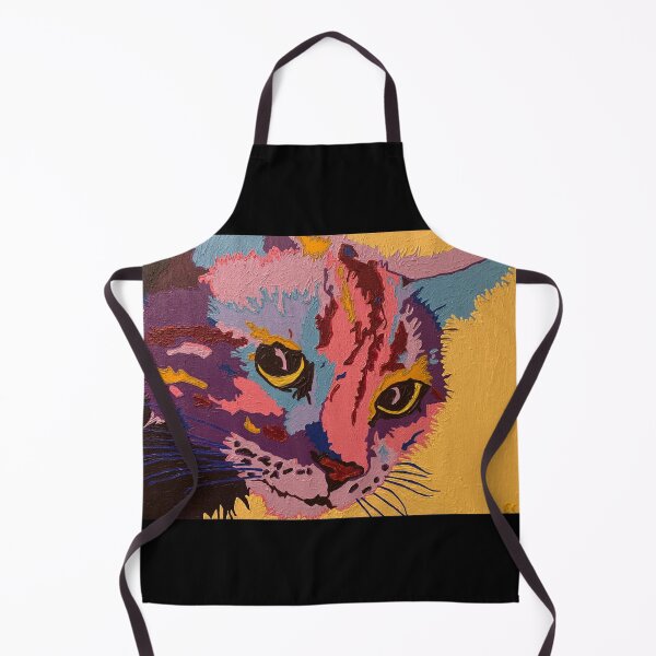 Item preview, Whiskers designed and sold by RightMeowArt.