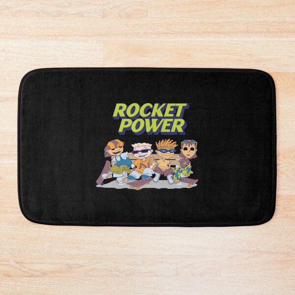 Item preview, Rocket Power Characters Group designed and sold by osborneodo.