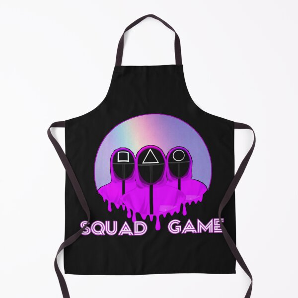Item preview, SQUAD GAME T SHIRTS GRAPHICS designed and sold by Mo77a.