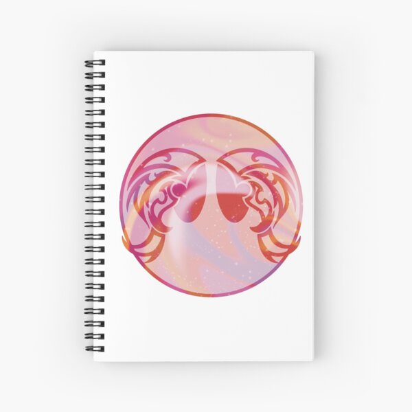 Artikel-Vorschau von Lesbian Gemini Zodiac Sign , designt und verkauft von AdlayasDesigns.