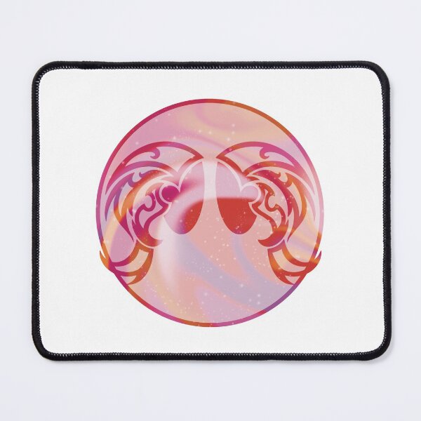 Item preview, Lesbian Gemini Zodiac Sign  designed and sold by AdlayasDesigns.