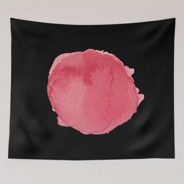 Item preview, BIG RED DOT designed and sold by rhombuser.