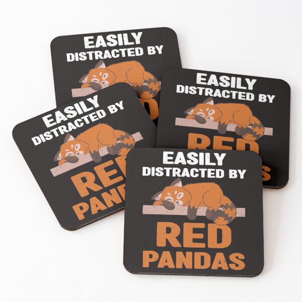 Item preview, Funny Red Panda Lover Pun Furry Tail Quote Nature Wildlife designed and sold by MagicSD Designs.