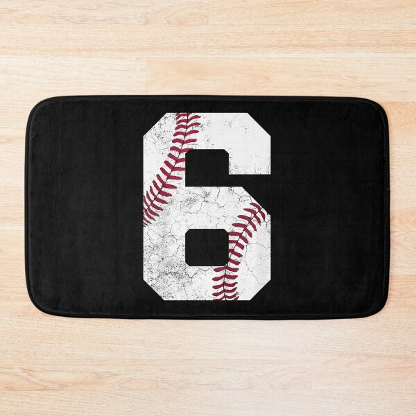 Item preview, Niños 6º cumpleaños 2015 Béisbol Boys Kidsix 6ixth designed and sold by JaisonshiJan.