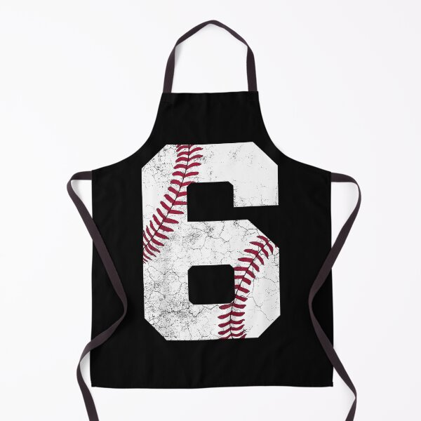 Item preview, Kids 6th Birthday 2015 Baseball Boys Kidsix 6ixth designed and sold by JaisonshiJan.