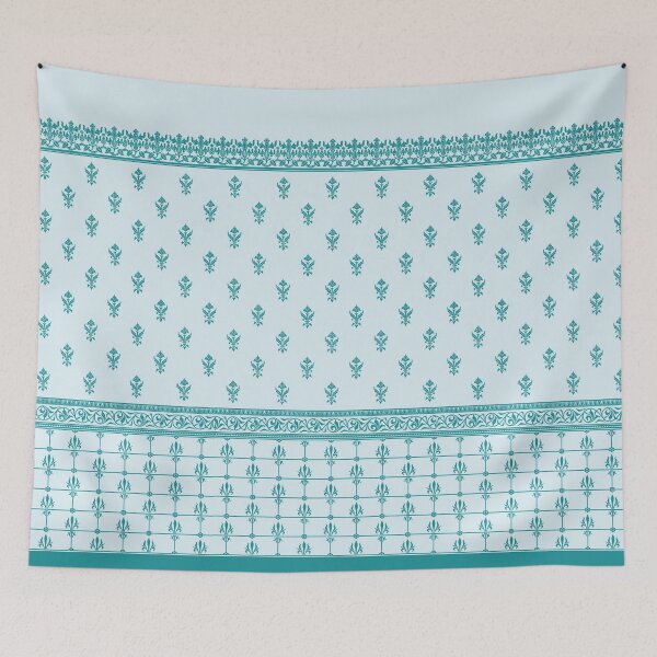 Item preview, Antique wall decoration pattern design designed and sold by leadwithart.