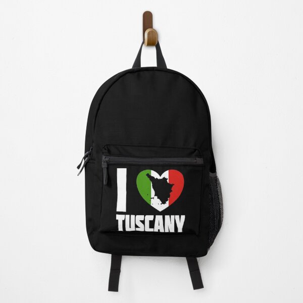 Item preview, I Love Tuscany - I Heart Tuscany designed and sold by molamode.
