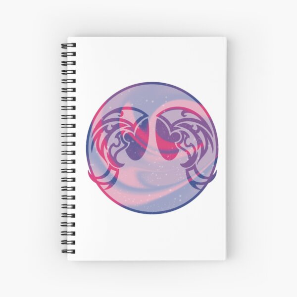 Artikel-Vorschau von Bisexual Gemini Zodiac Sign , designt und verkauft von AdlayasDesigns.