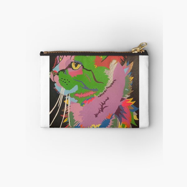 Item preview, Catastrophic  designed and sold by RightMeowArt.