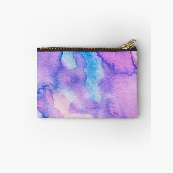 Item preview, Watercolor flowing into each other designed and sold by LamaraK.