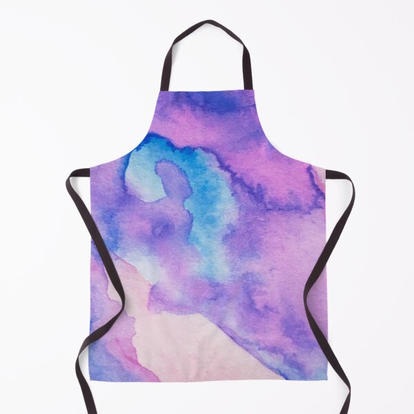 Item preview, Watercolor flowing into each other designed and sold by LamaraK.