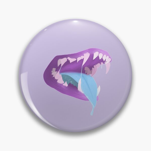 Item preview, Monster mouth  designed and sold by Yoohoo-xoErica.