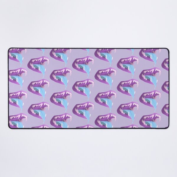Item preview, Monster mouth designed and sold by Yoohoo-xoErica.