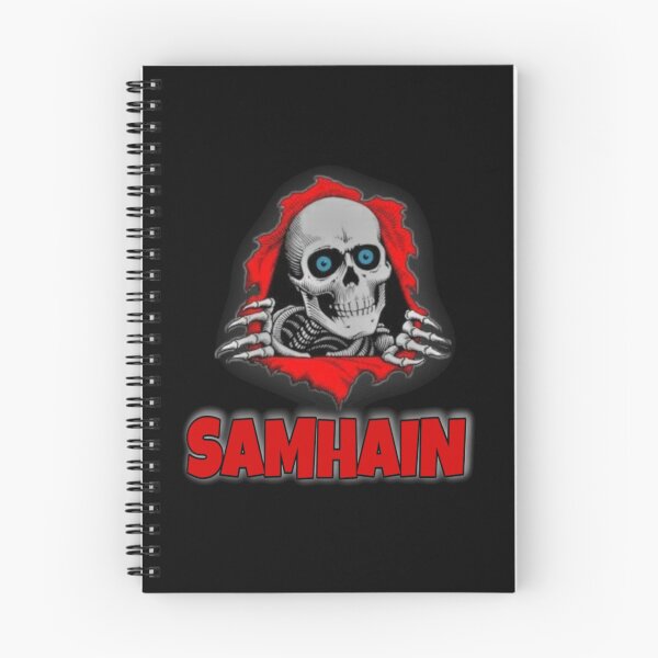 Item preview, Samhain Skeleton - Irish Halloween Design designed and sold by RaglanRose.