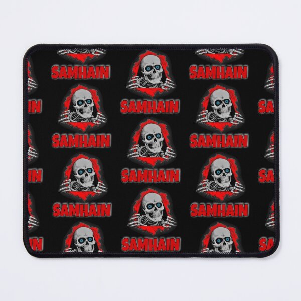Item preview, Samhain Skeleton - Irish Halloween Design designed and sold by RaglanRose.