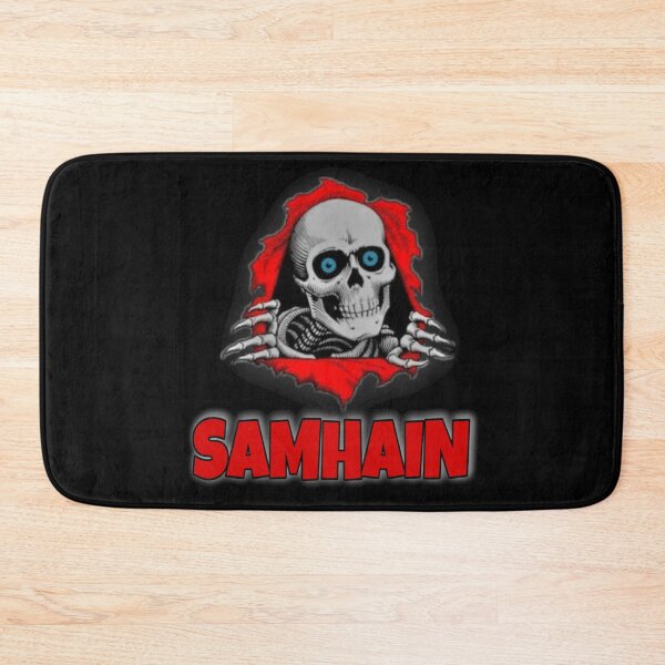 Item preview, Samhain Skeleton - Irish Halloween Design designed and sold by RaglanRose.