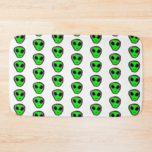 Item preview, LITTLE GREEN MAN designed and sold by 113DESIGN.