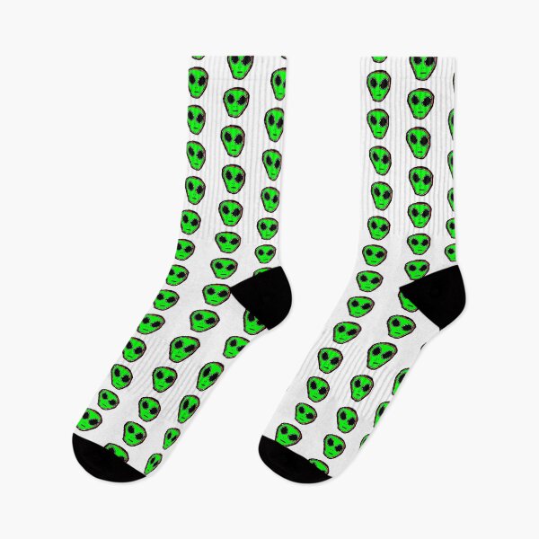 Item preview, LITTLE GREEN MAN designed and sold by 113DESIGN.