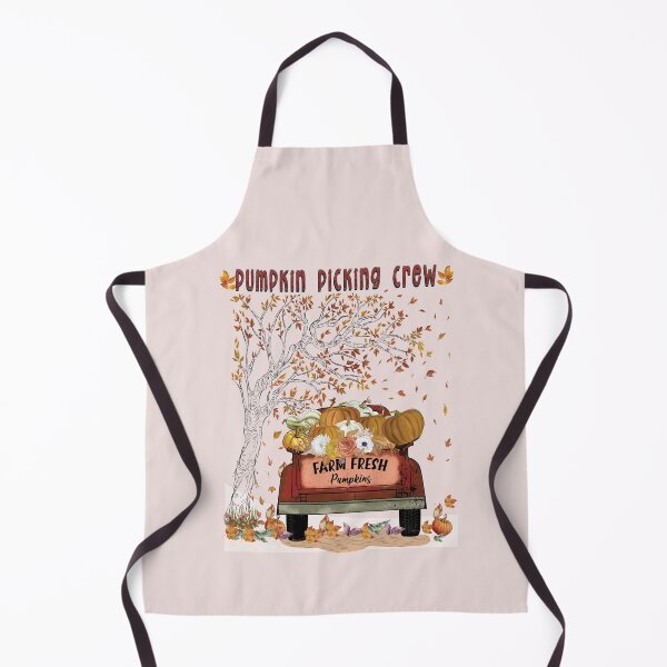 Item preview, Pumpkin Picking Crew, Pumpkin Season  designed and sold by amrsam.