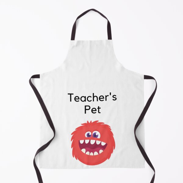 Item preview, Teacher's pet designed and sold by salvage203.