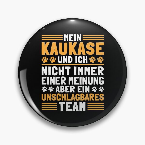 Item preview, My Caucasian Ovcharka and I Kaukase designed and sold by madgrfx.