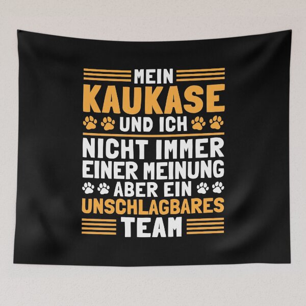 Item preview, My Caucasian Ovcharka and I Kaukase designed and sold by madgrfx.