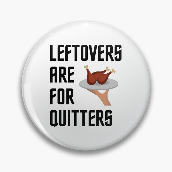 Item preview, Thanksgiving Leftovers designed and sold by dfranc.